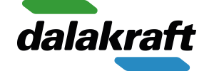 Dalakraft logotyp