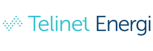 Telinet Energi logotyp