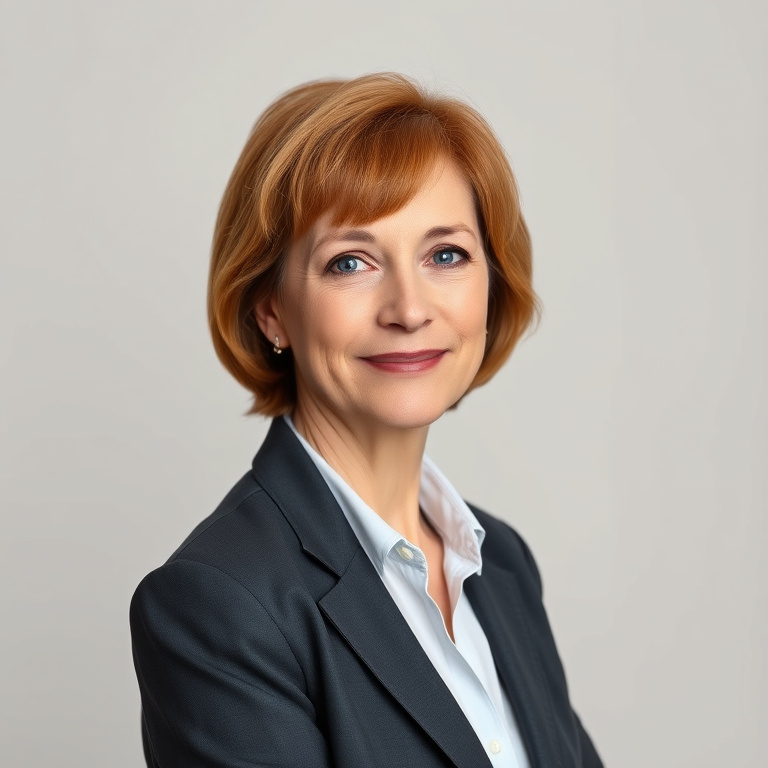 Cecilia Blom