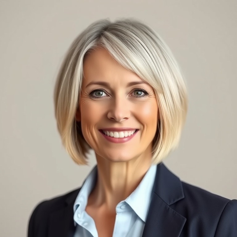 Lisa Marklund